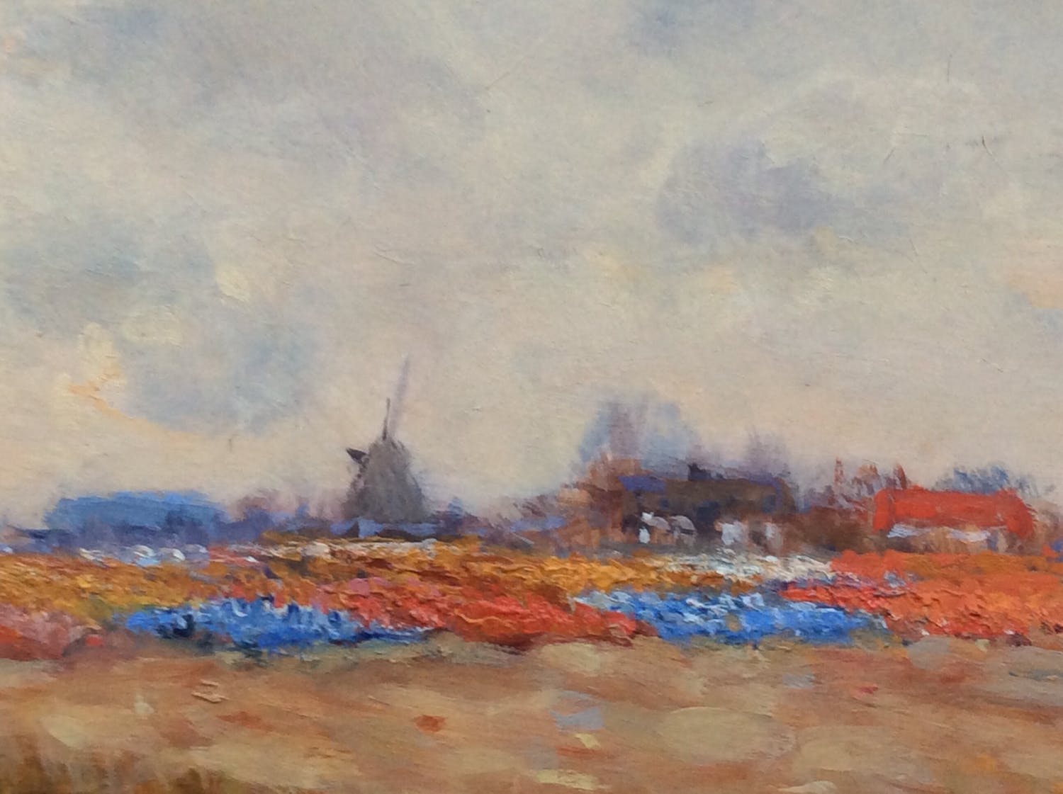 Adriaan Hendrik Dros (1862-1944)