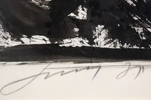 Niet of onleesbaar gesigneerd - Nieuw Leven (onduidelijk gesigneerd) kopen? Bied vanaf 1!