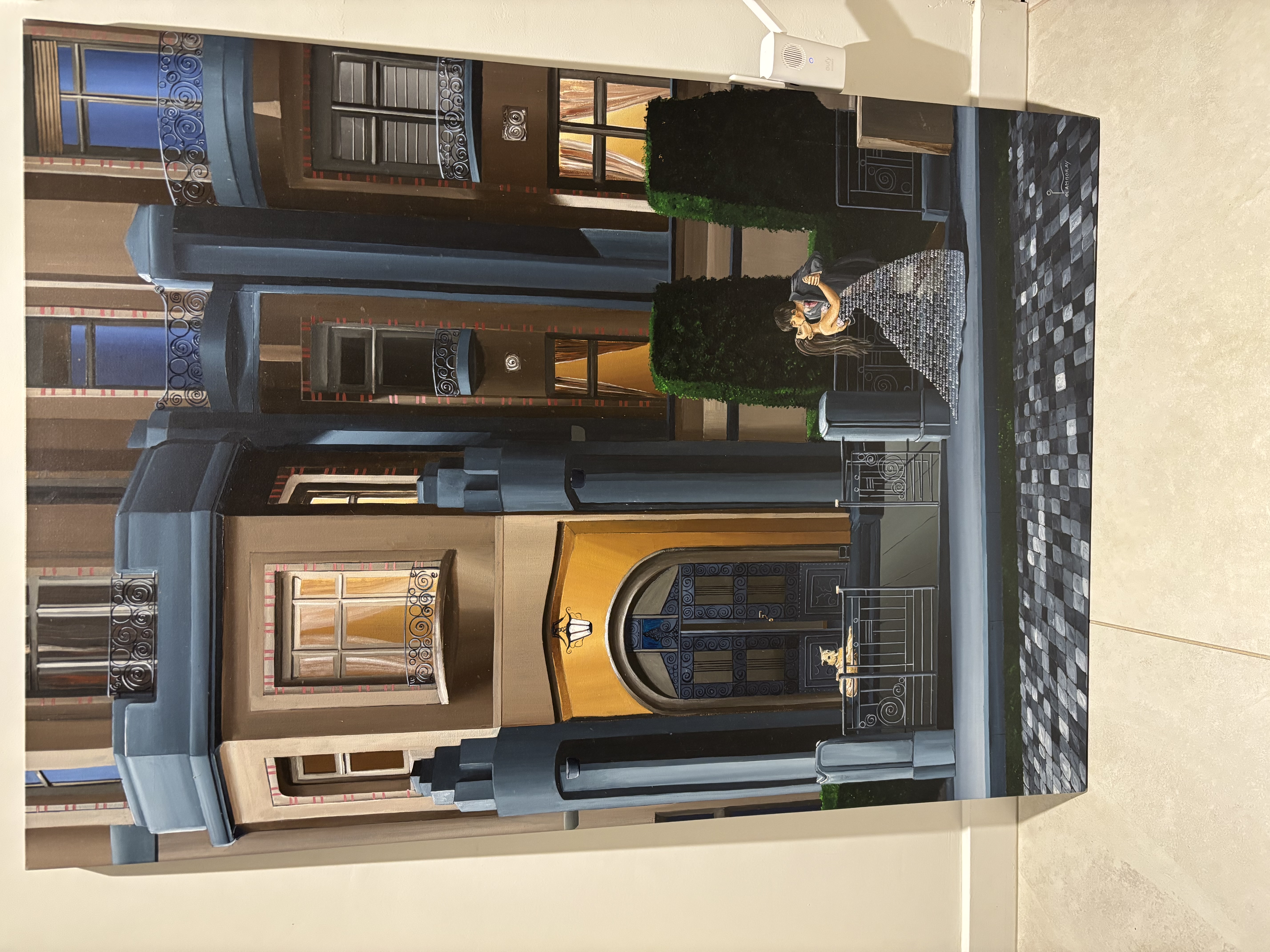 Olivier Lamboray (1968)