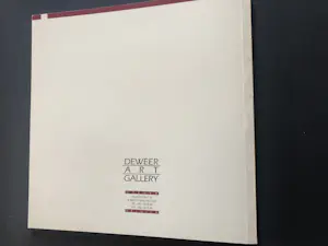 Panamarenko - 2x Handgesigneerd kopen? Bied vanaf 100!