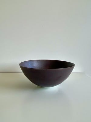 Ben Oldenhof - perfect porseleinen schaaltje kopen? Bied vanaf 140!