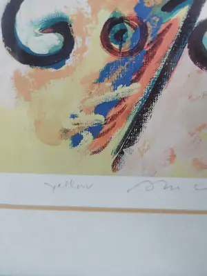 Andre van Schuylenbergh - Duo hoofden kopen? Bied vanaf 135!