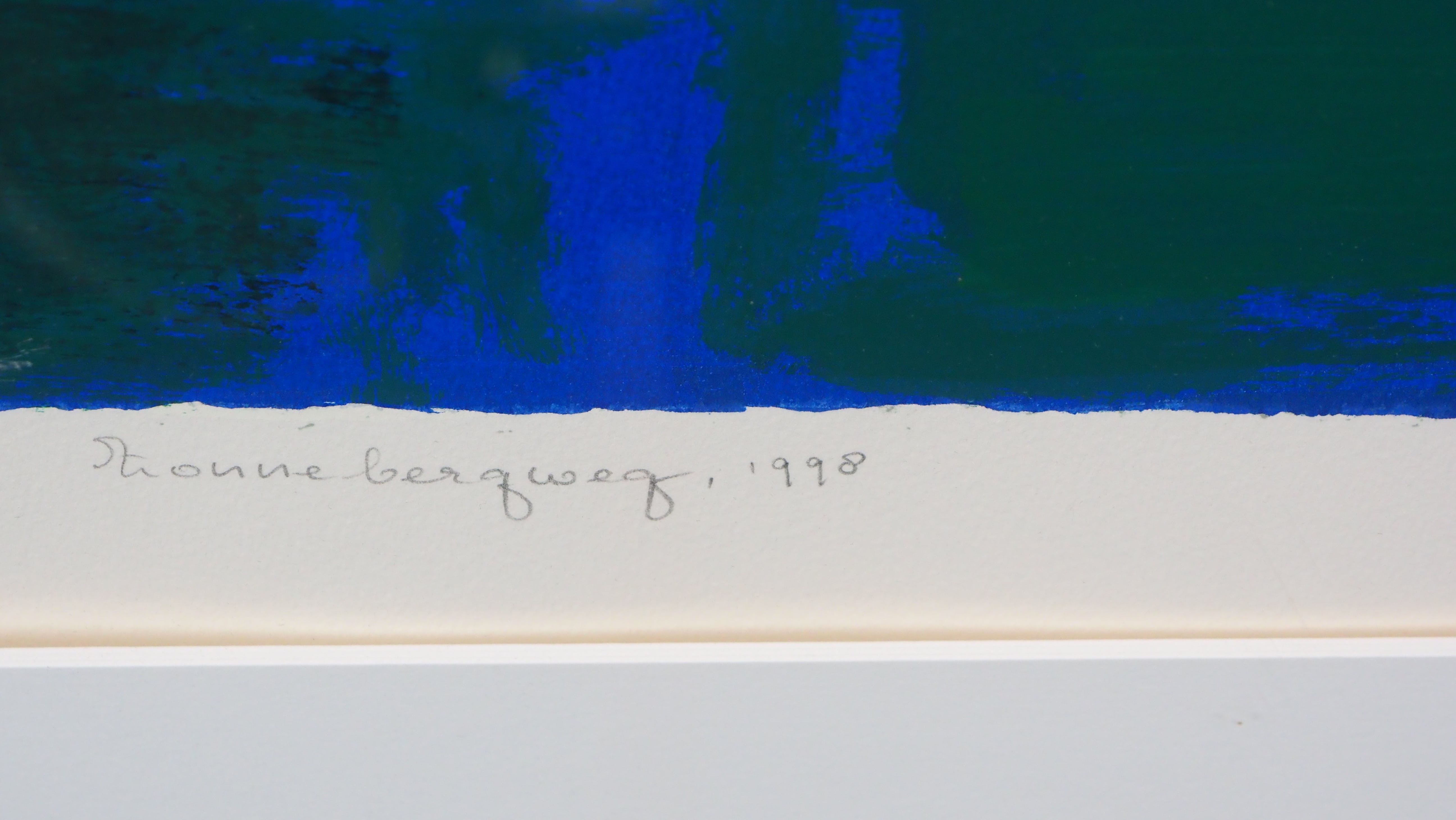 Ton Schulten - Zonnebergweg kopen? Bied vanaf 400!