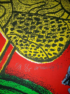 Corneille - Songes du diable kopen? Bied vanaf 155!