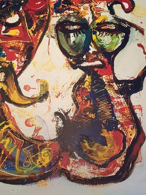 Jan te Wierik - Tweeling kopen? Bied vanaf 60!