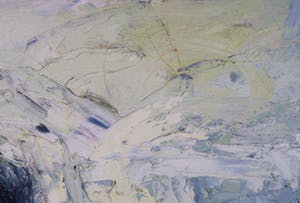 Berry Brugman - Olieverf op doek, Landschap - Ingelijst kopen? Bied vanaf 100!