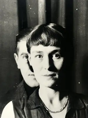 Rene Magritte - L’Ombre et son Ombre met certificaat 1976 kopen? Bied vanaf 499!