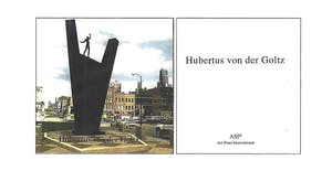 Hubertus Von der Goltz - Balance 20418 kopen? Bied vanaf 390!