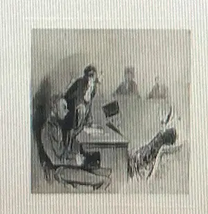 Adrien Barrere - L'examen des Magistrats kopen? Bied vanaf 95!