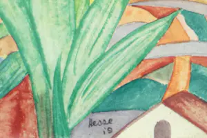 Hermann Hesse - Klingsors letzter Sommer kopen? Bied vanaf 1150!