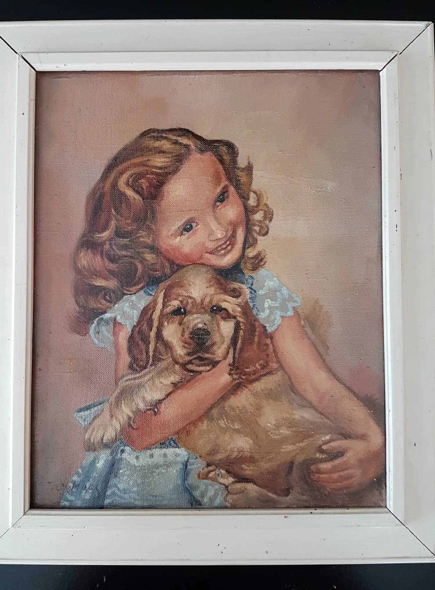 Tilly Moes (1899-1979)