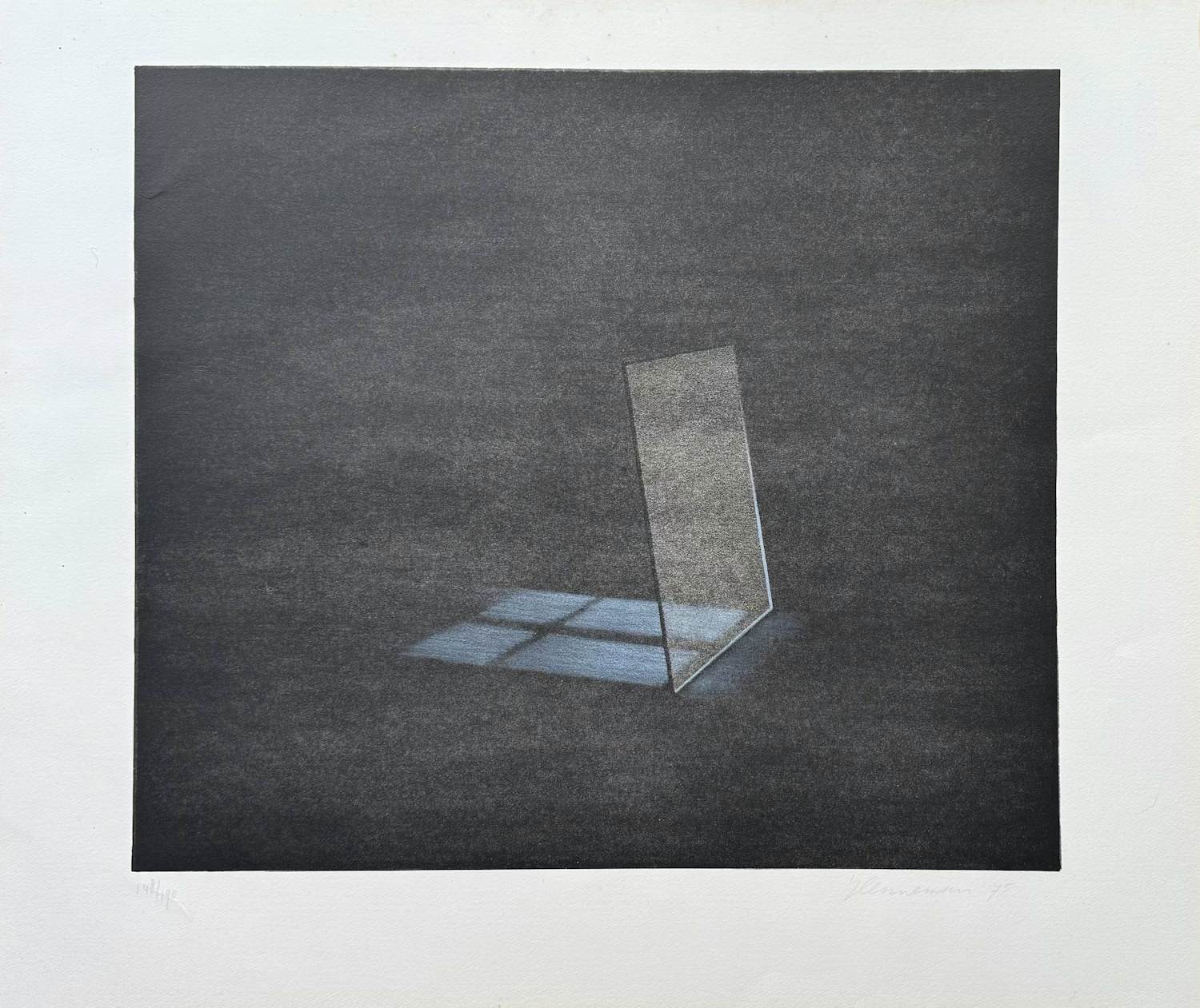 Jeroen Henneman - Het venster kopen? Bied vanaf 90!