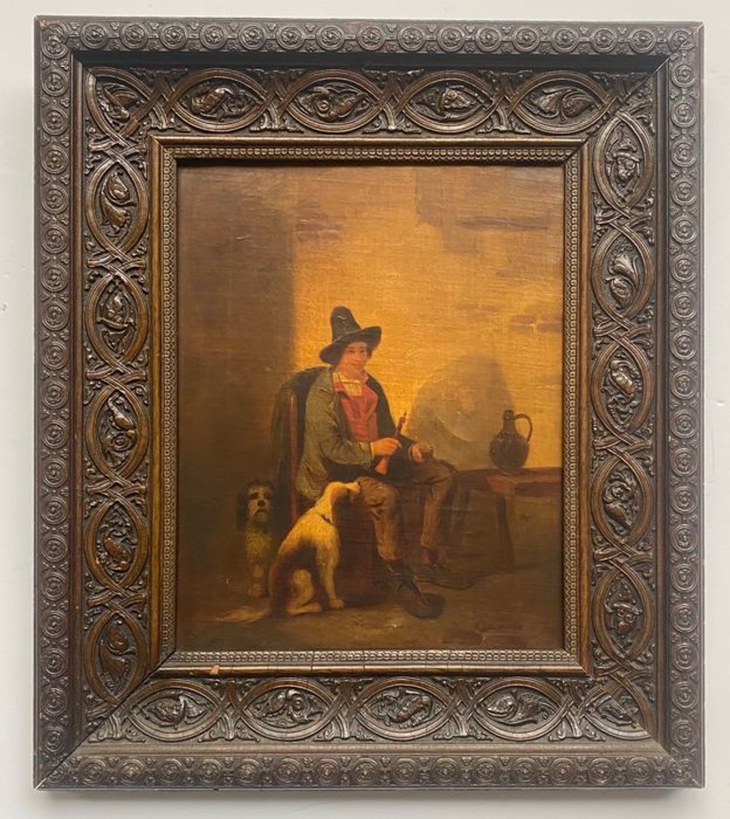 Emmanuel Noterman (1808-1863)