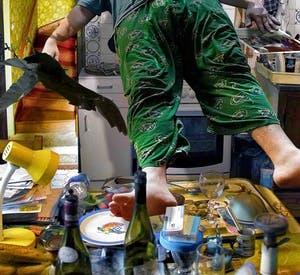 Lionel Morateur - Cendrillon kopen? Bied vanaf 50!