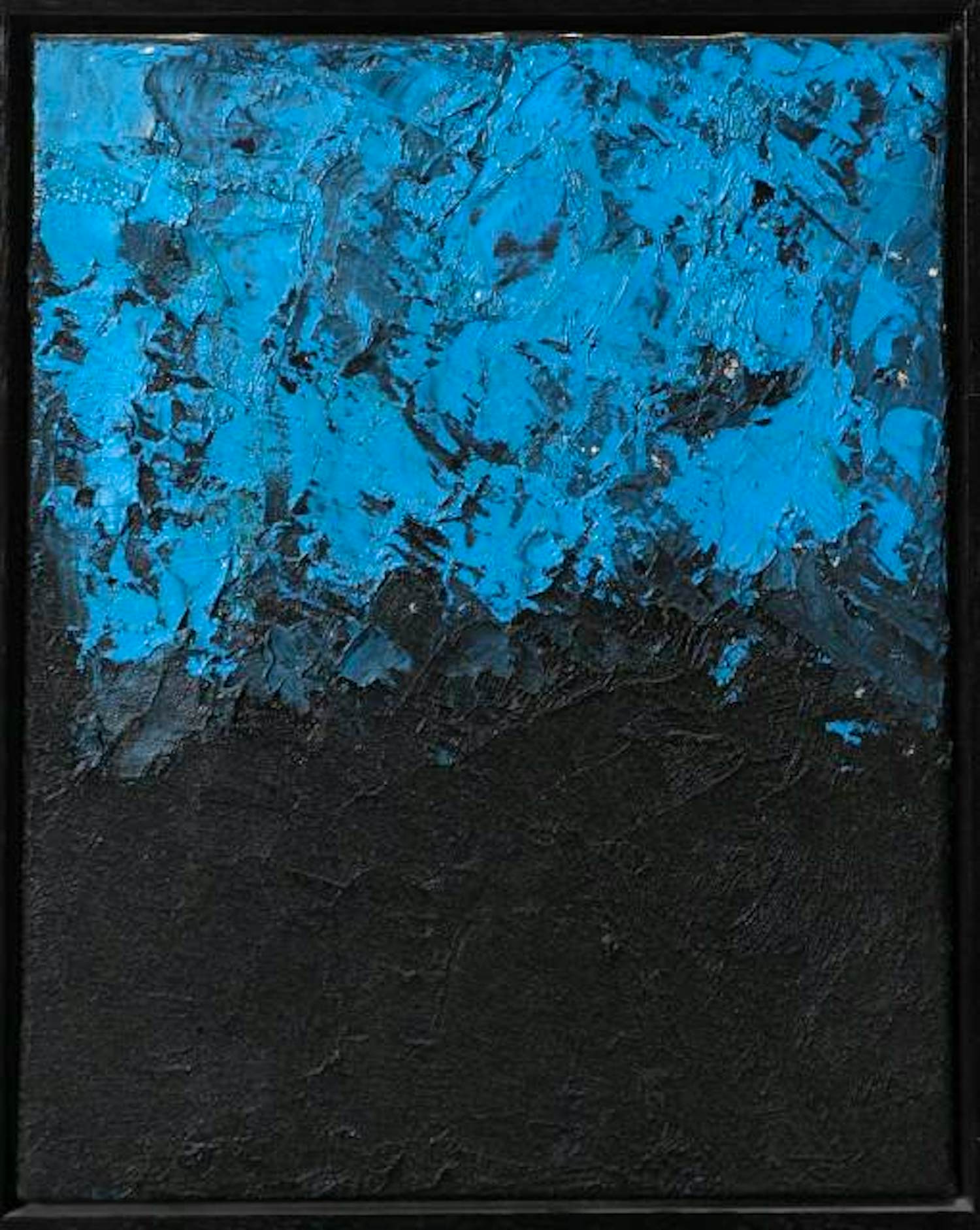 Armando - Olieverf op doek: Landschaft - 2001 kopen? Bied vanaf 3500!