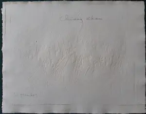 Jan Montyn - Chiang Khan kopen? Bied vanaf 1!