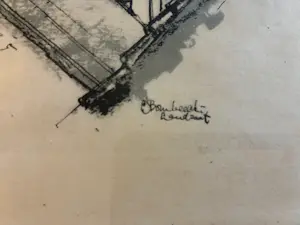 Len Landzaat - Onbekend kopen? Bied vanaf 80!