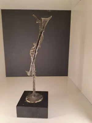 Corry Ammerlaan - Samenwerking door beweging “ kopen? Bied vanaf 120!