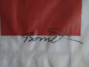 Bob Bonies - Druk voor slagerij Dolf Stam kopen? Bied vanaf 20!
