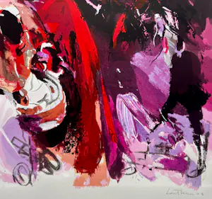 Lou Thissen - Zonder titel kopen? Bied vanaf 30!