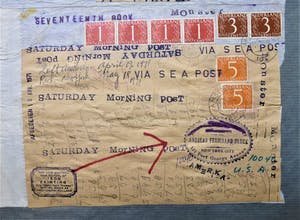 Viktor IV - Saterday Morning Post kopen? Bied vanaf 160!