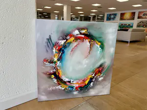 Gena - Abstract Light kopen? Bied vanaf 10!