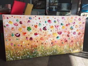 Gena Genadyj - Bloemen kopen? Bied vanaf 250!