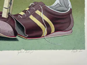 Sharon Amir - Please don't go kopen? Bied vanaf 25!