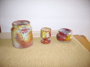 Potterie De Olde Kruyk - Milsbeek kopen? Bied vanaf 8!