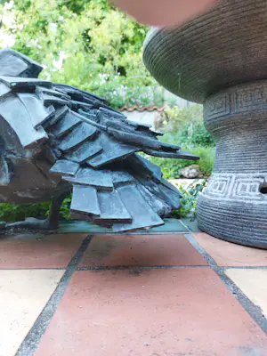 Hetty Heyster - Watervogel kopen? Bied vanaf 1450!