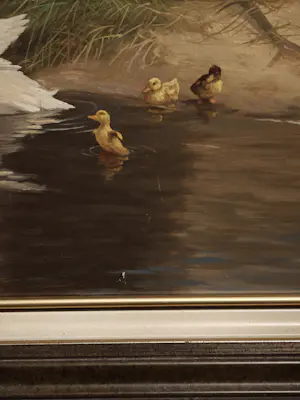 Ron Meilof - Eendjes kopen? Bied vanaf 695!