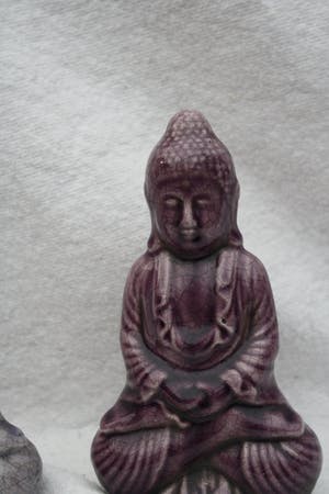 Niet of onleesbaar gesigneerd - Boehdas kopen? Bied vanaf 1!