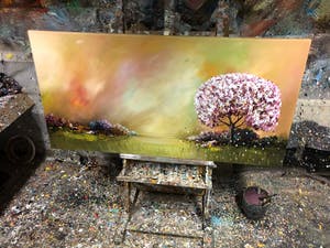 Gena - New Life kopen? Bied vanaf 350!