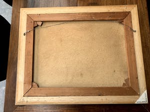 J. Warmenhoven - schepen in havem kopen? Bied vanaf 25!