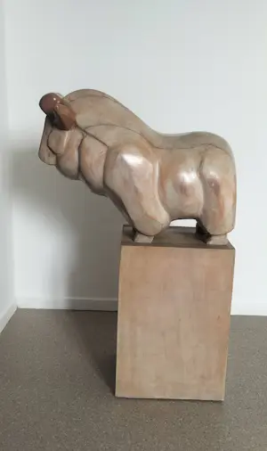 Tom Waakop Reijers - de Oeros kopen? Bied vanaf 700!