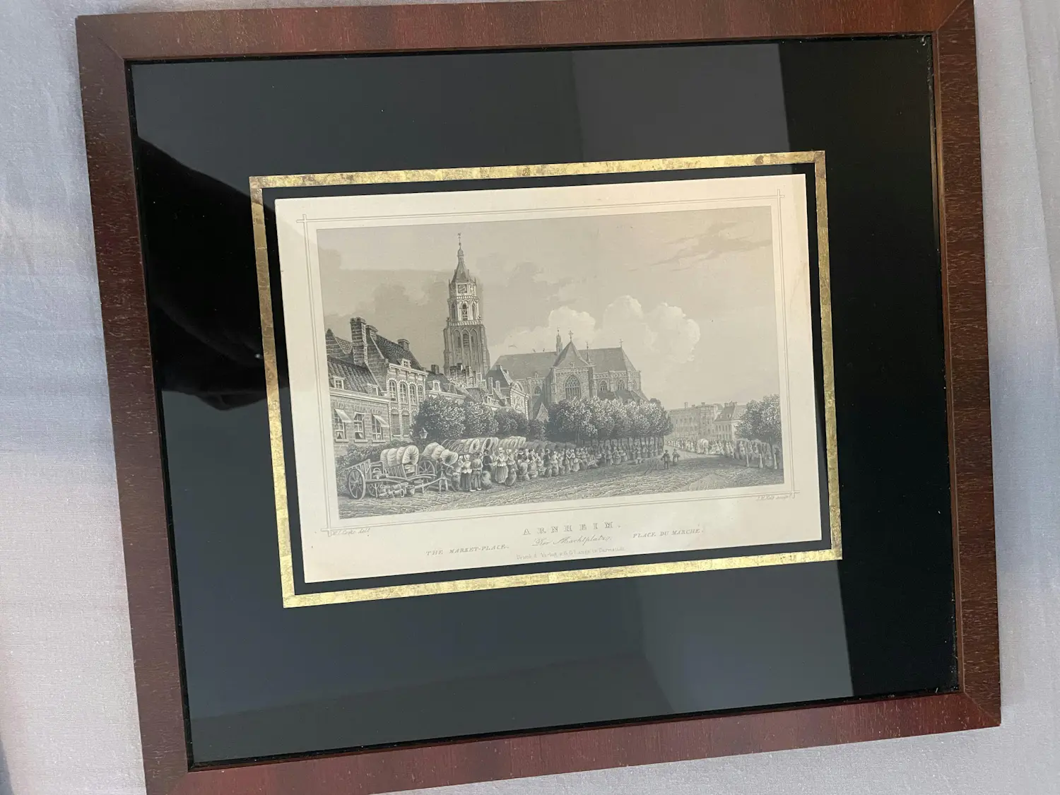 William John Cooke (1796-1865)