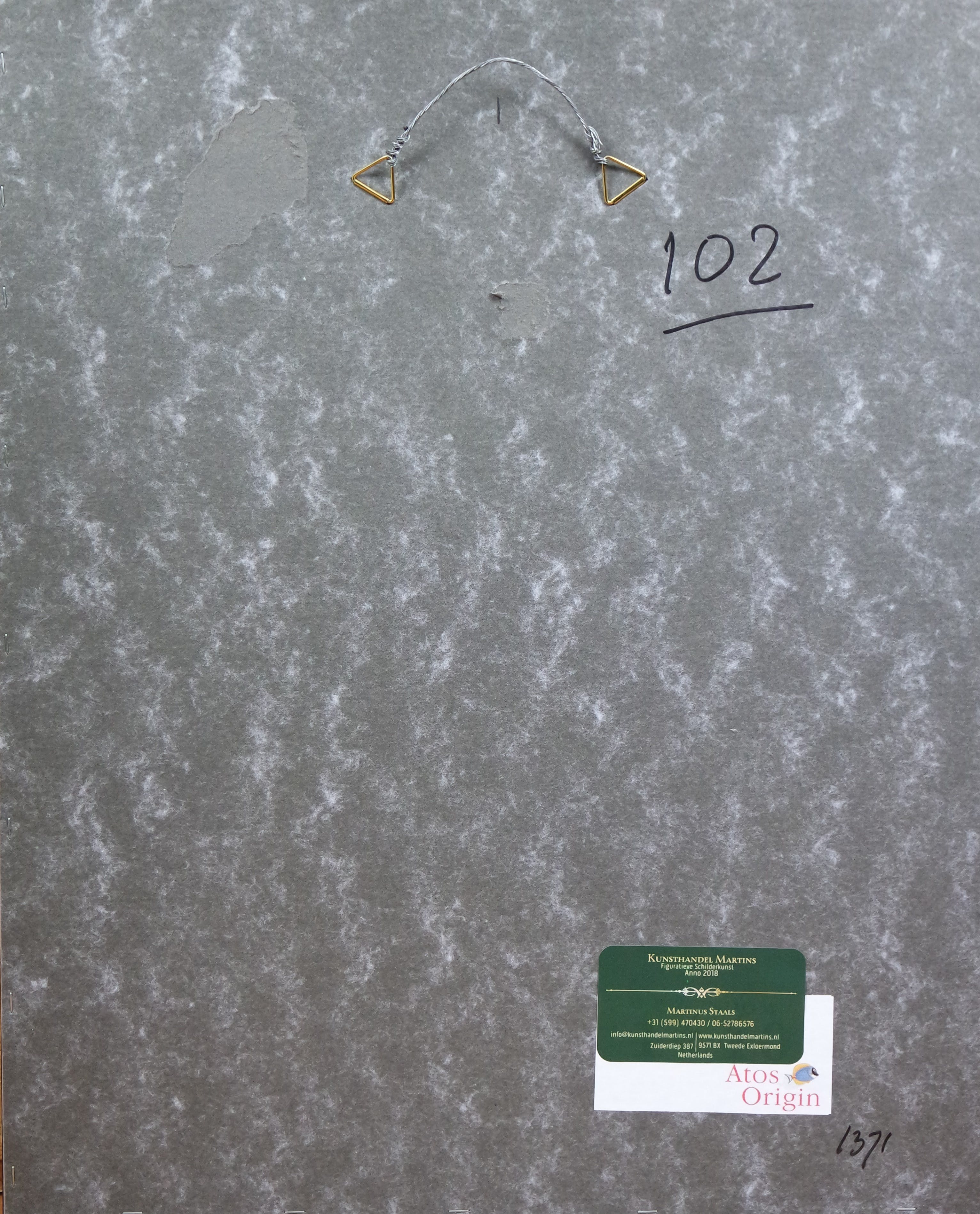 Ans Wortel - kleurenets - figuren "die 't rode land wegdragen" kopen? Bied vanaf 155!