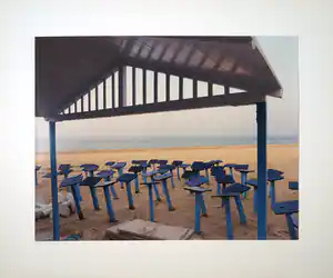 Bert Houweling - Foto, Senigallia verkocht voor € 70!