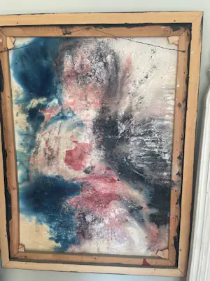 Jacques Slegers - de overreden kat kopen? Bied vanaf 100!