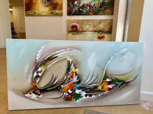 Gena - Colorful Thoughts kopen? Bied vanaf 199!