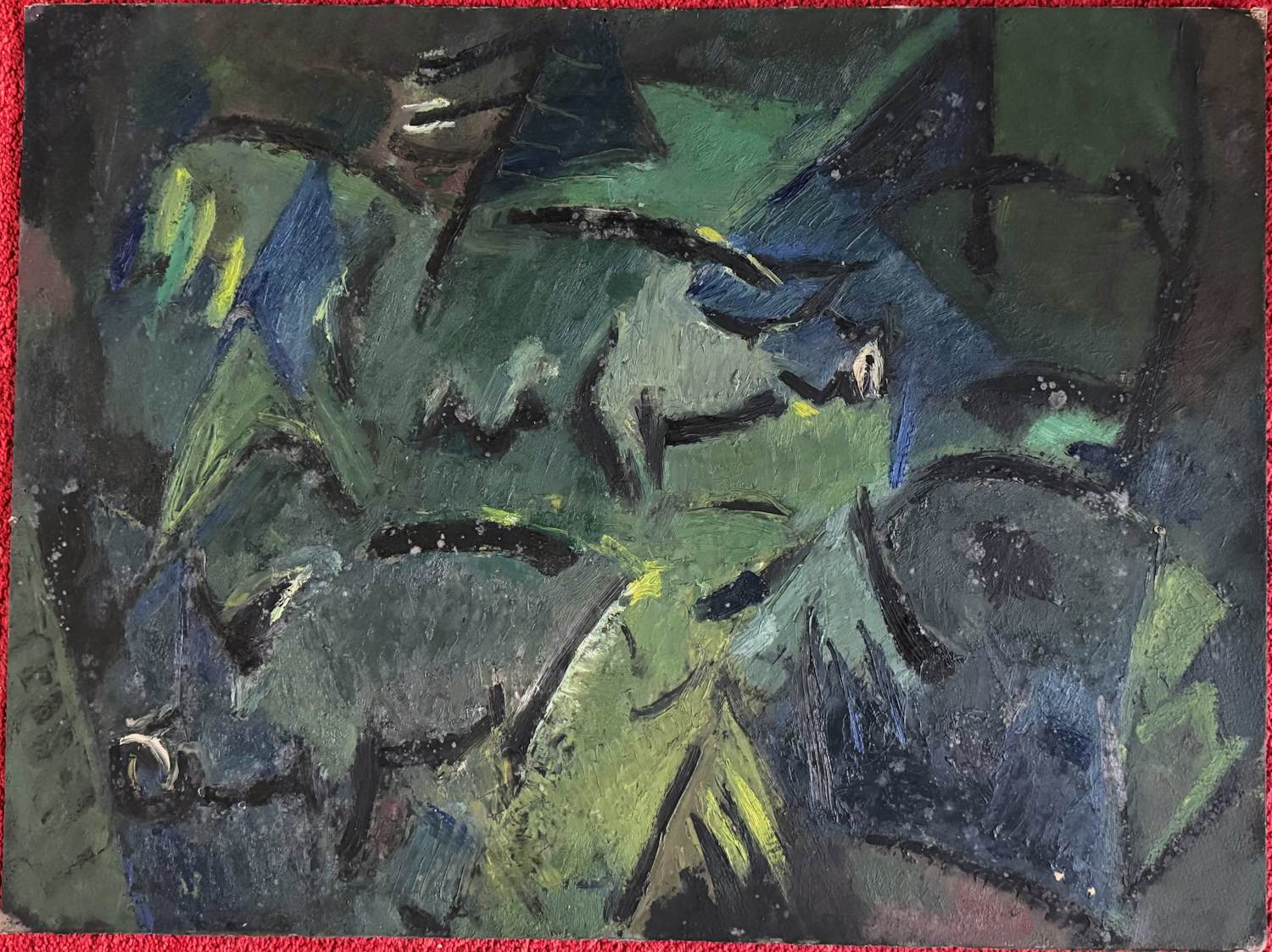 Ewoud de Kat - Varkens kopen? Bied vanaf 99!