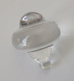 Royal Leerdam - Kristallen karafje kopen? Bied vanaf 1!