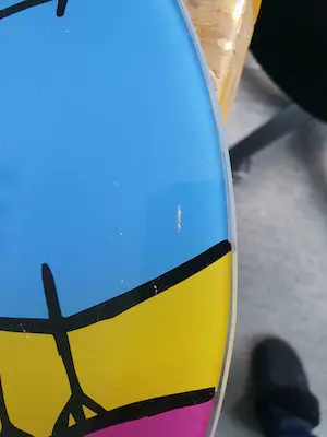 Corneille - 3 kleurrijke klokken met afbeeldingen van Corneille kopen? Bied vanaf 75!