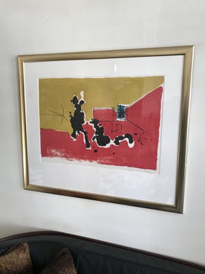 Constant - “ Japanese Love Call “ kopen? Bied vanaf 275!