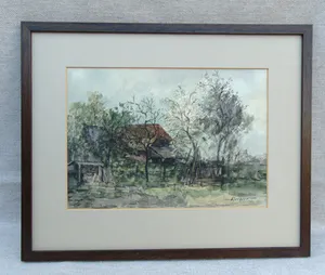 Harry Zeegers - Boerenerf kopen? Bied vanaf 75!