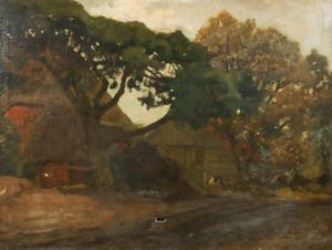 Chris Hammes - De Schemering kopen? Bied vanaf 50!