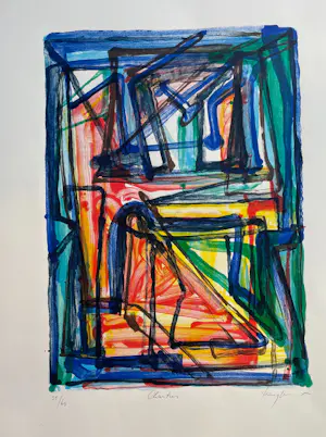 Theo Kuijpers - Chartres kopen? Bied vanaf 50!