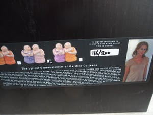 Gerdine Duijsens-Kroeze - Tea Ladies 2 kopen? Bied vanaf 45!