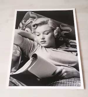André De Dienes - Marilyn Monroe, 1953 - limitierte Auflage von 200 - nummeriert - drucksiniert kopen? Bied vanaf 690!