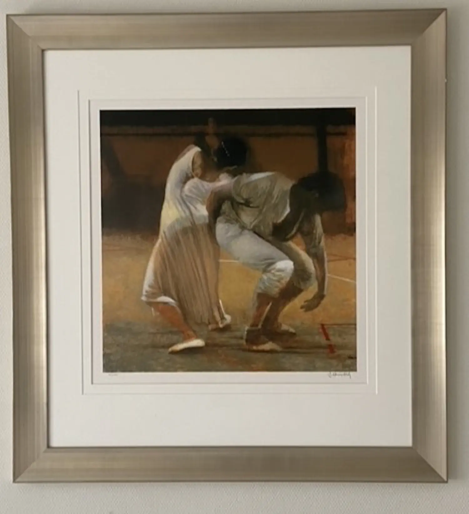 Robert Heindel (1938-2005)